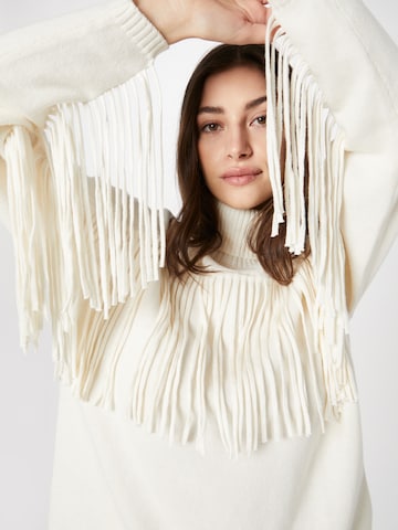 Pull-over REPLAY en blanc