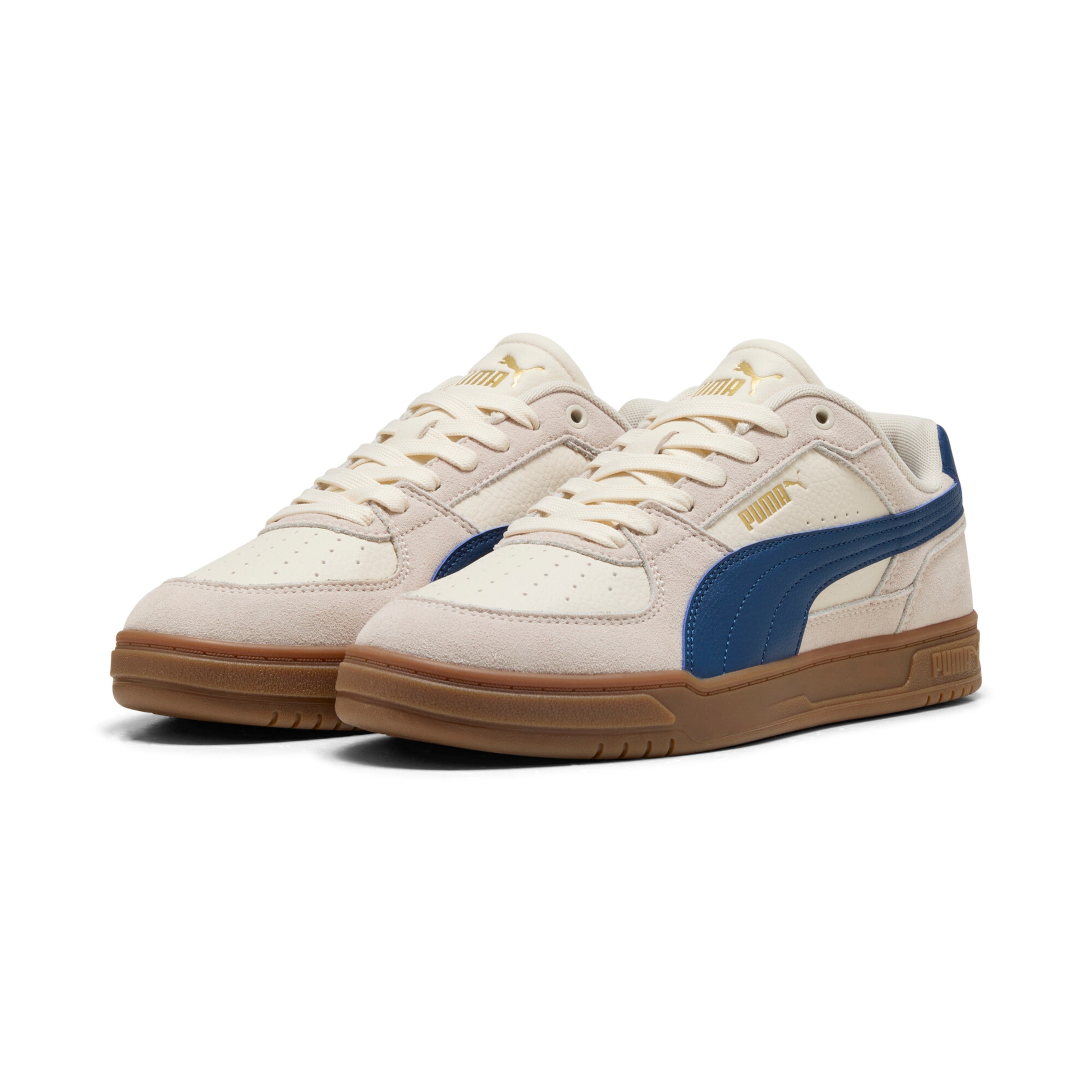 PUMA Sneakers 'Caven III OG' in Grey