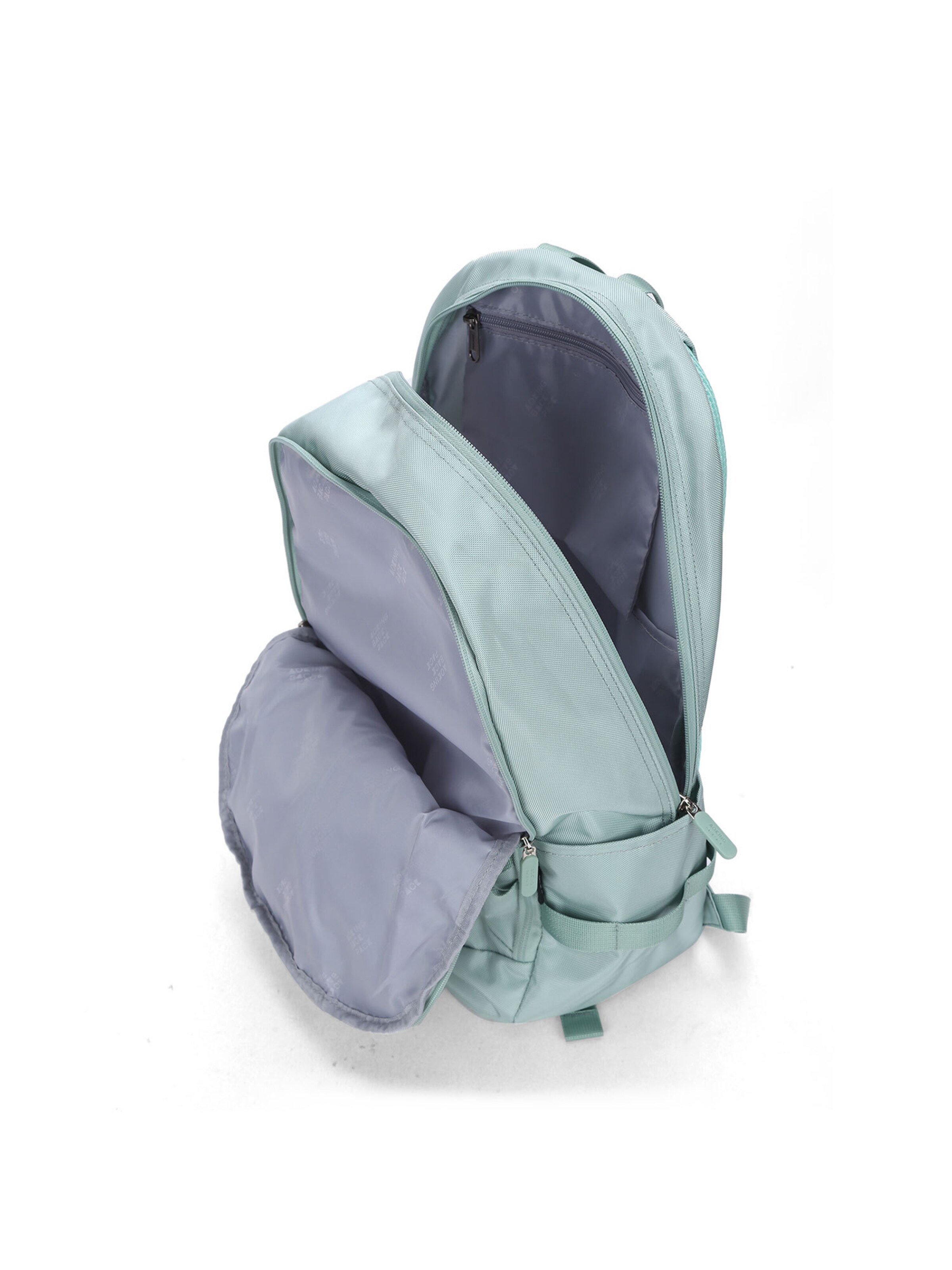 Aoking Rucksack in Grün