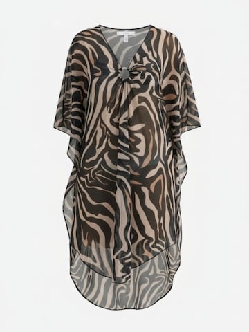 Lovolotti Summer Dress in Black
