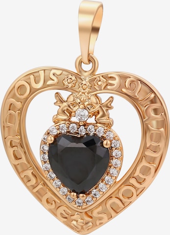 faina - Atrelado em ouro: frente