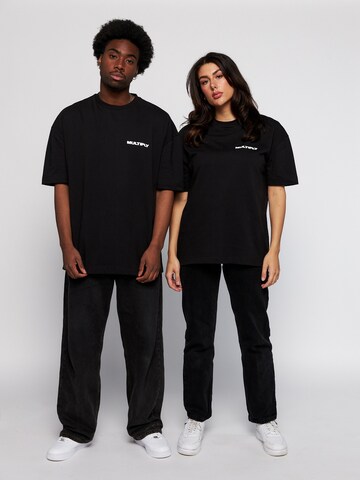 Multiply Apparel Shirt in Black