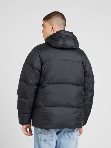 Giacca per outdoor 'Puffect II' di COLUMBIA in nero