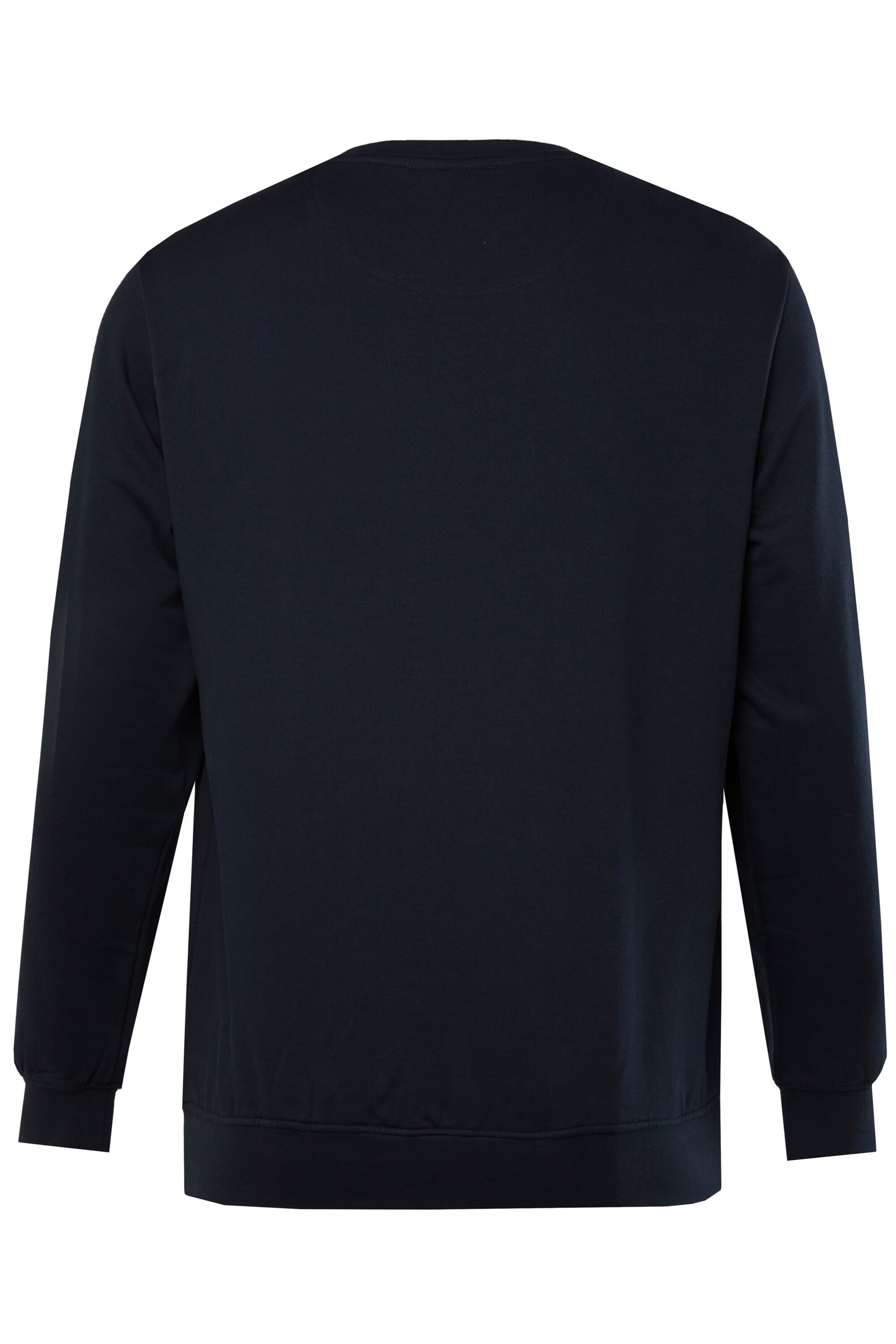 Boston Park Sweatshirt in Blue