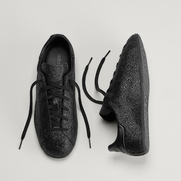 ADIDAS ORIGINALS Tenisky 'Stan Smith' – černá
