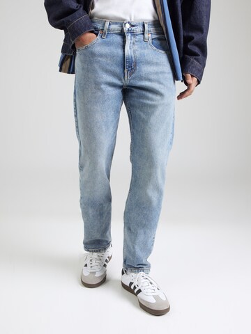 LEVI'S ® Regular Jeans '502' in Blau: Vorderseite