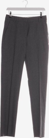 Mulberry Pants in L in Grey: front