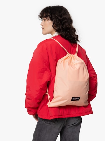 EASTPAK Спортивный мешок 'Jymler' в Оранжевый