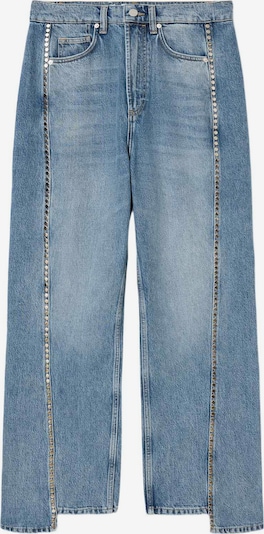 AllSaints Traperice 'FRANKIE' u svijetloplava, Pregled proizvoda