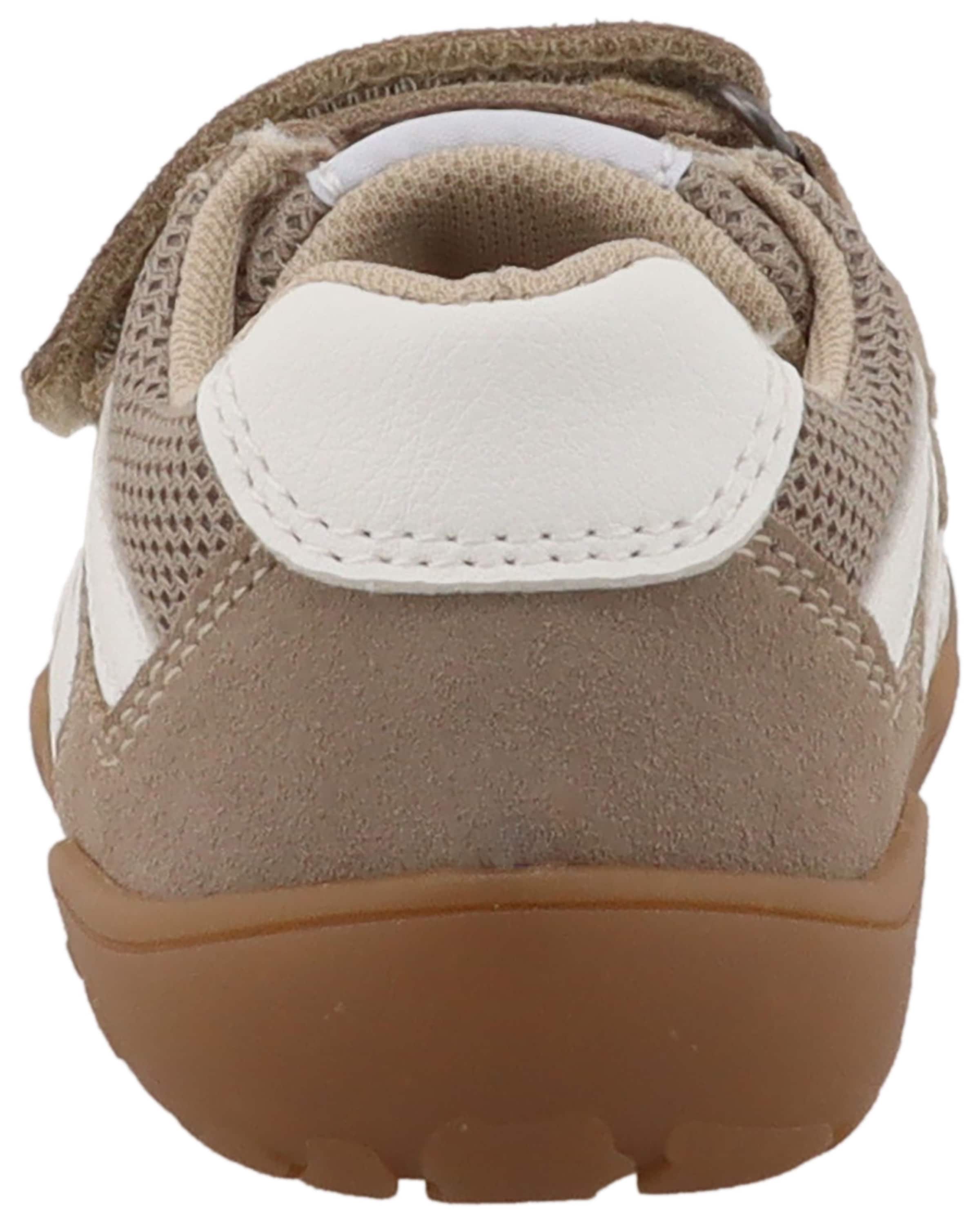 LURCHI Sneaker in Beige