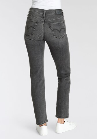LEVI'S ® Regular Jeans '314' in Grey