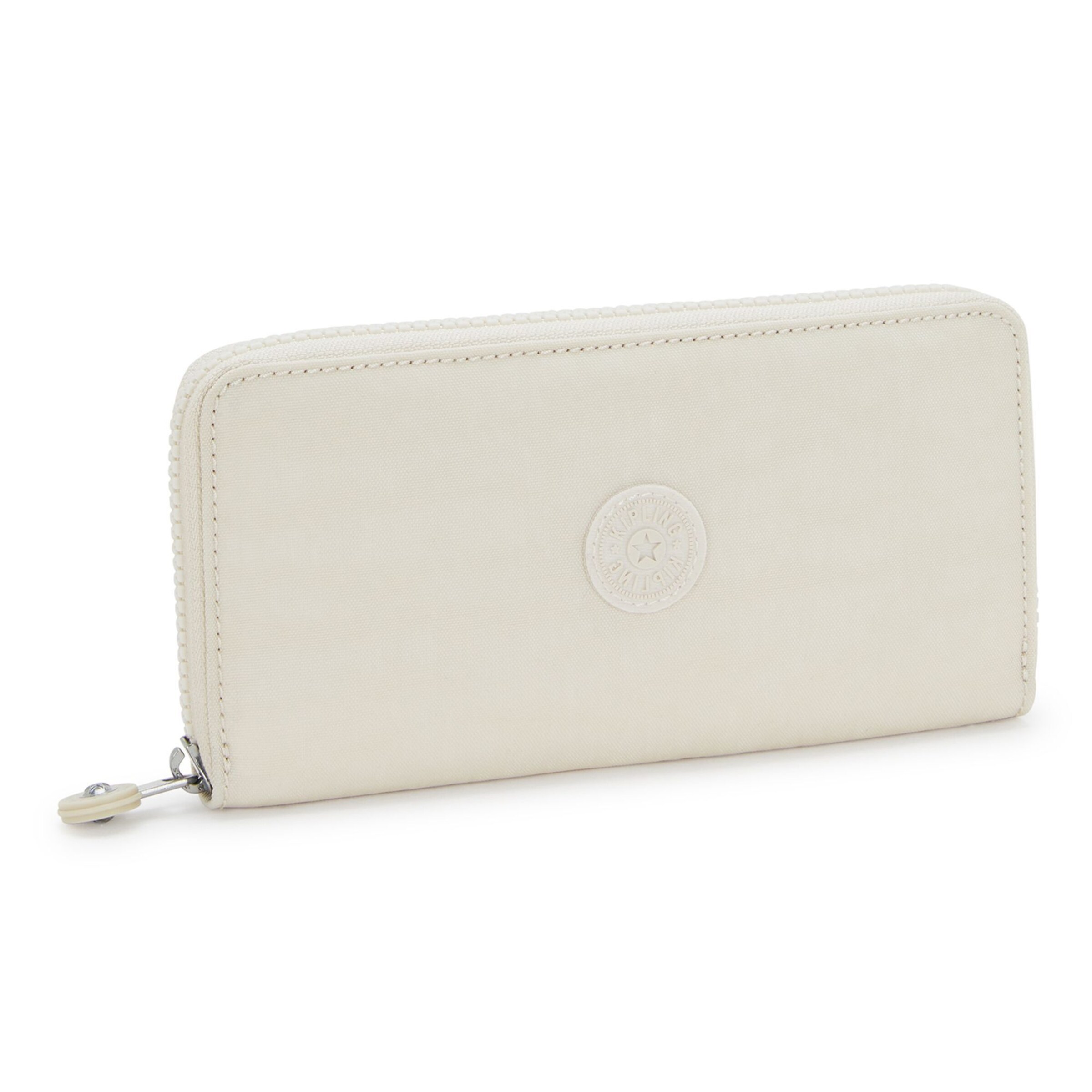 Porte-monnaies 'Money World' KIPLING en beige