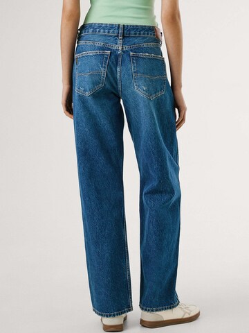 Pepe Jeans Regular Jeans in Blue