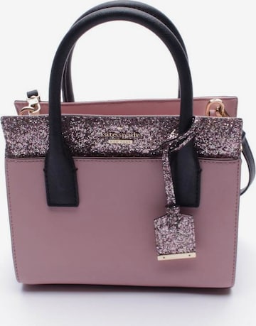 Kate Spade Bag in One size in Pink: front