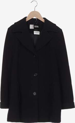 Giorgio Brato Jacket & Coat in M in Black: front