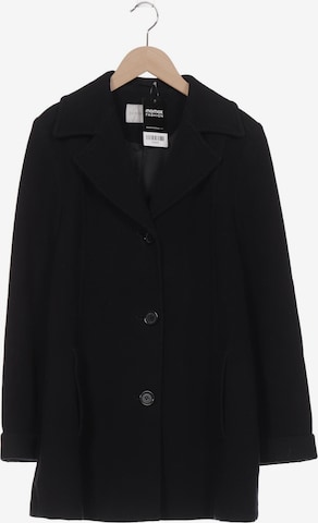 Giorgio Brato Jacket & Coat in M in Black: front