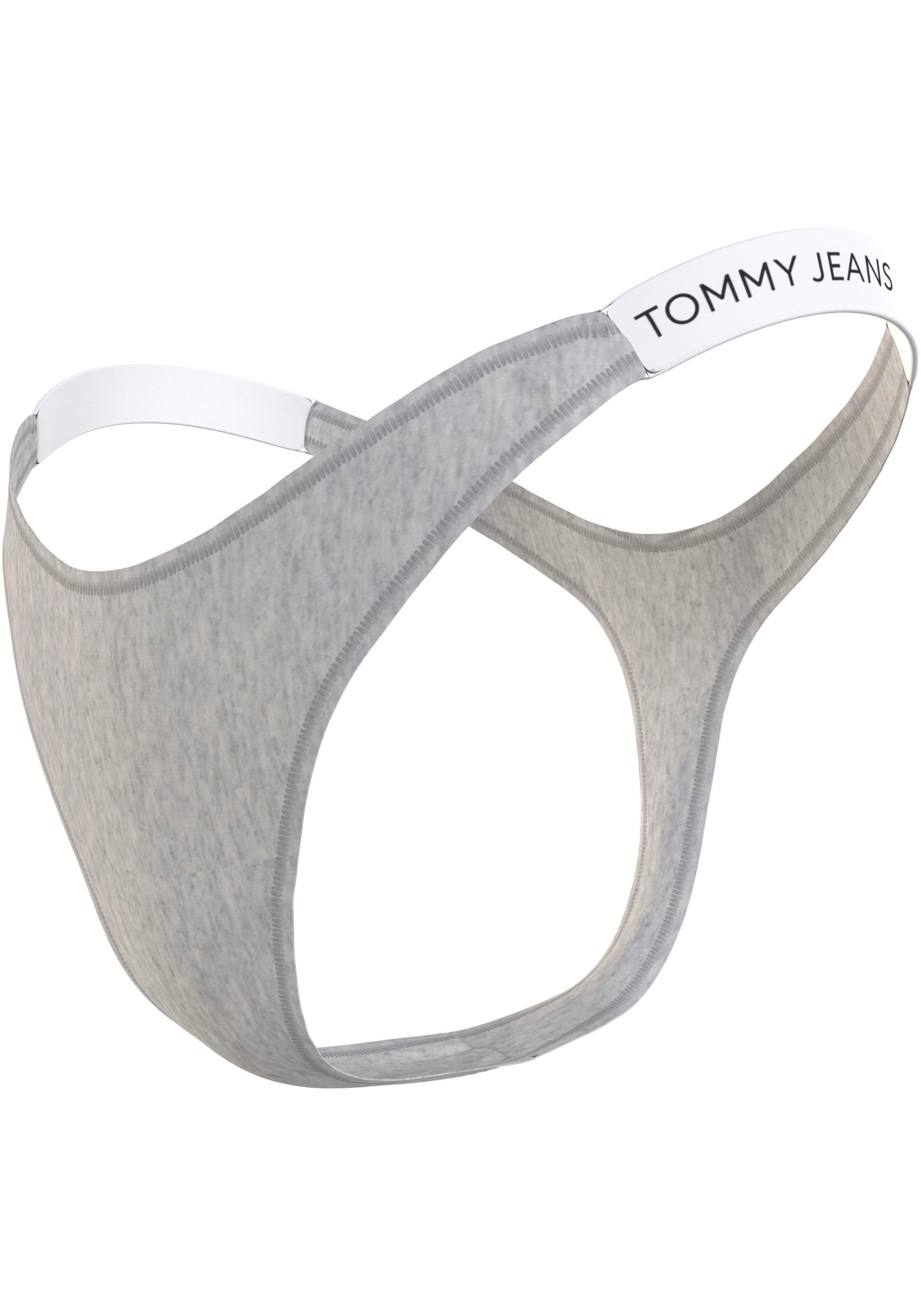 Tommy Hilfiger Underwear String in Grau