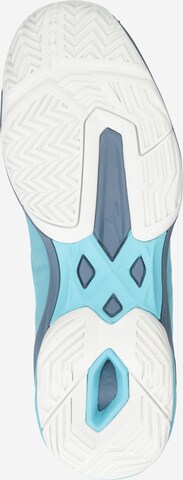 MIZUNO Sports shoe in Blue