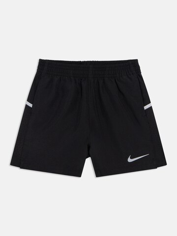 Nike Sportswear Komplet 'MILER' | črna barva