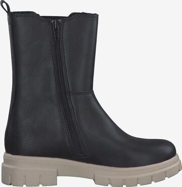 Bottes s.Oliver en noir