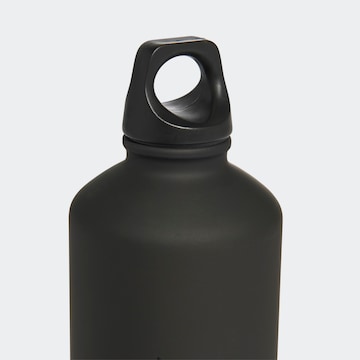 ADIDAS SPORTSWEAR Drinking bottle '0.75 L Sl Water' in Black