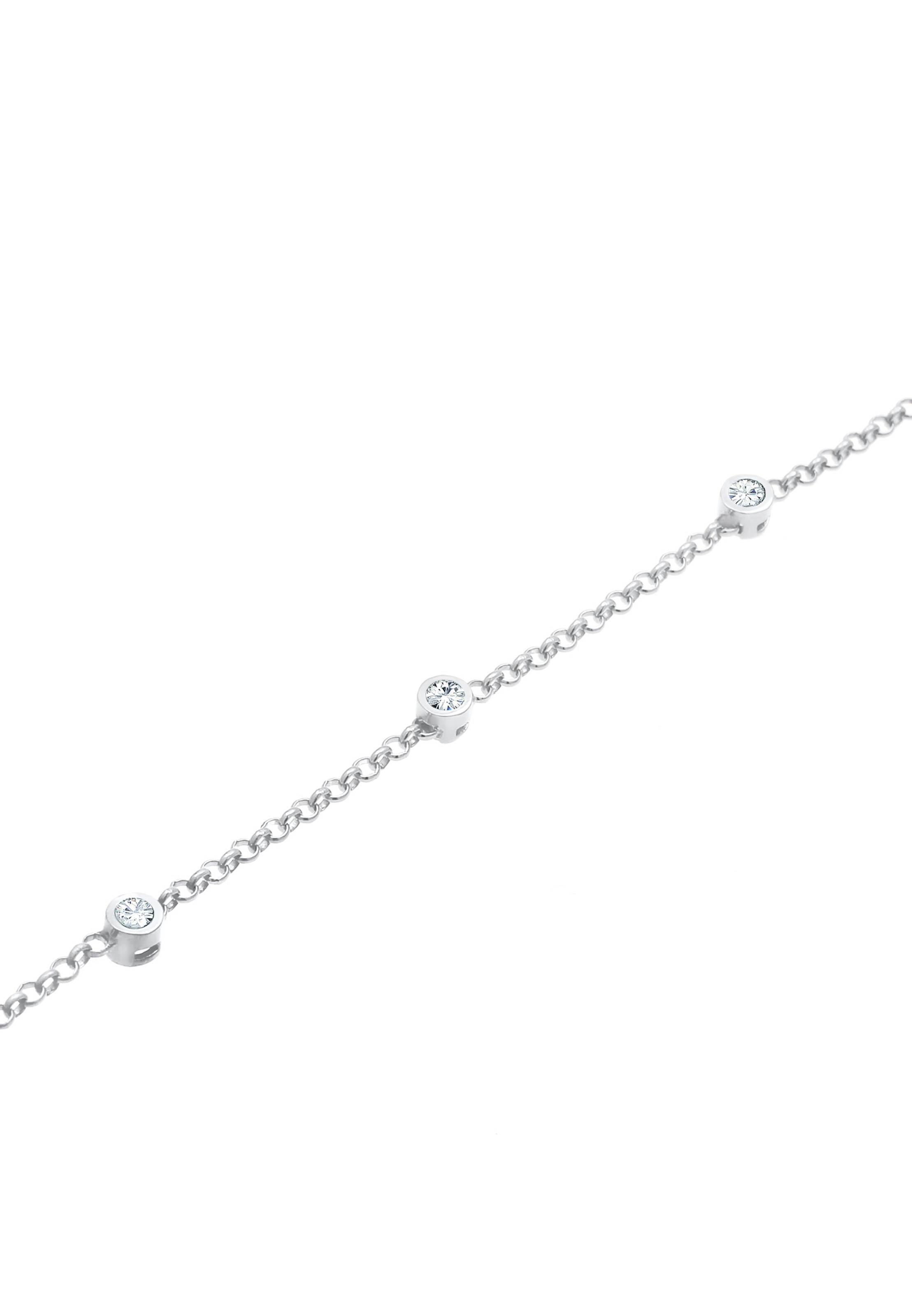 Bracelet ELLI en argent