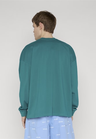 Maglietta 'Like' di Ecko Unlimited in verde