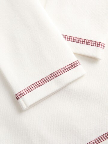 JJXX - Camiseta 'JXBARBARA' en blanco