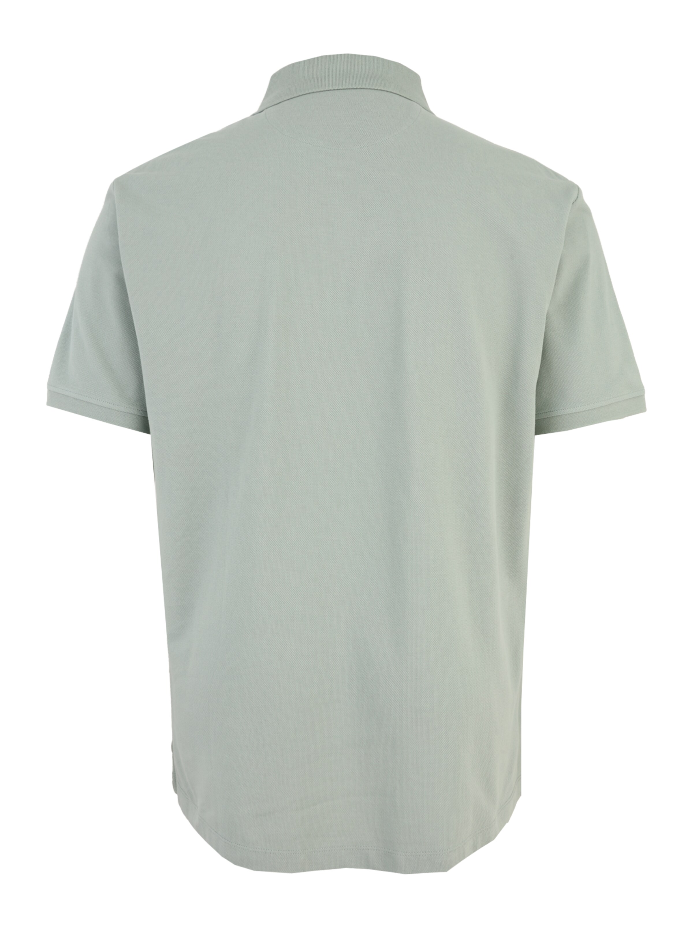 s.Oliver Red Label Big & Tall Tričko – zelená