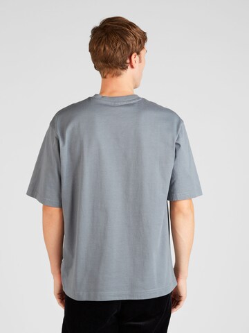 G-Star RAW - Camiseta en gris