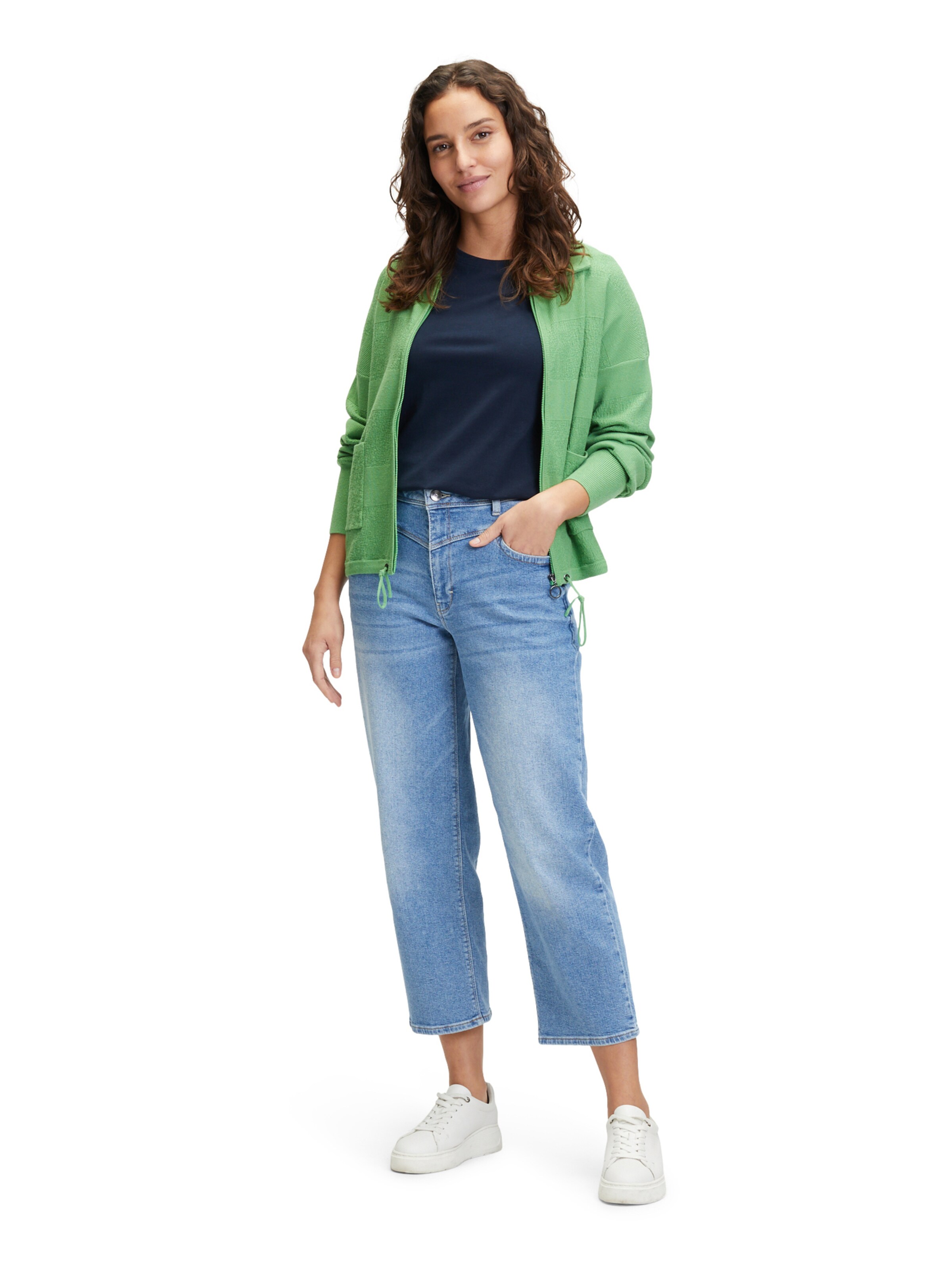 Maglietta di Betty & Co in blu