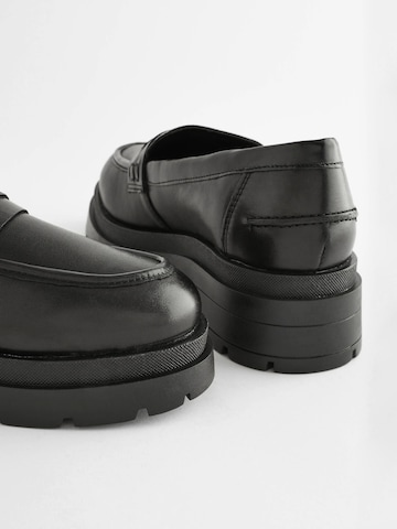 Mocassin 'Forever Comfort®' Next en noir