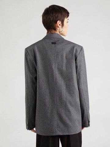 G-STAR Blazer in Grau
