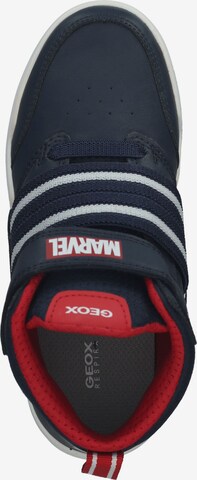 Sneaker di GEOX in blu