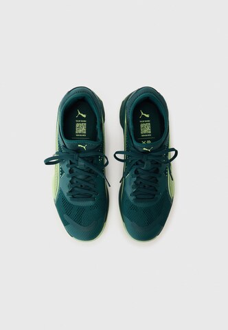 PUMA Sportschoen 'Eliminate Nitro™ SQD 4' in Groen