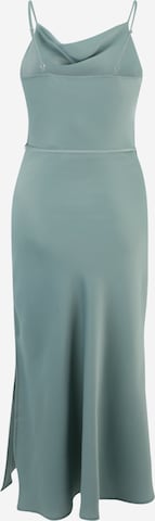 Y.A.S Tall Dress 'THEA' in Green