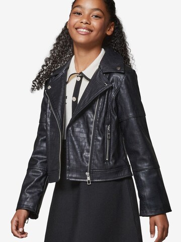 Lipsy Jacke in Blau: Vorderseite