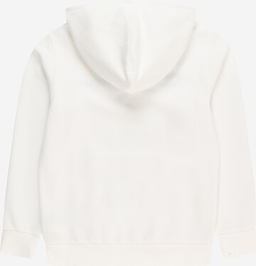 Champion Authentic Athletic Apparel - Sweatshirt 'Classic' em branco