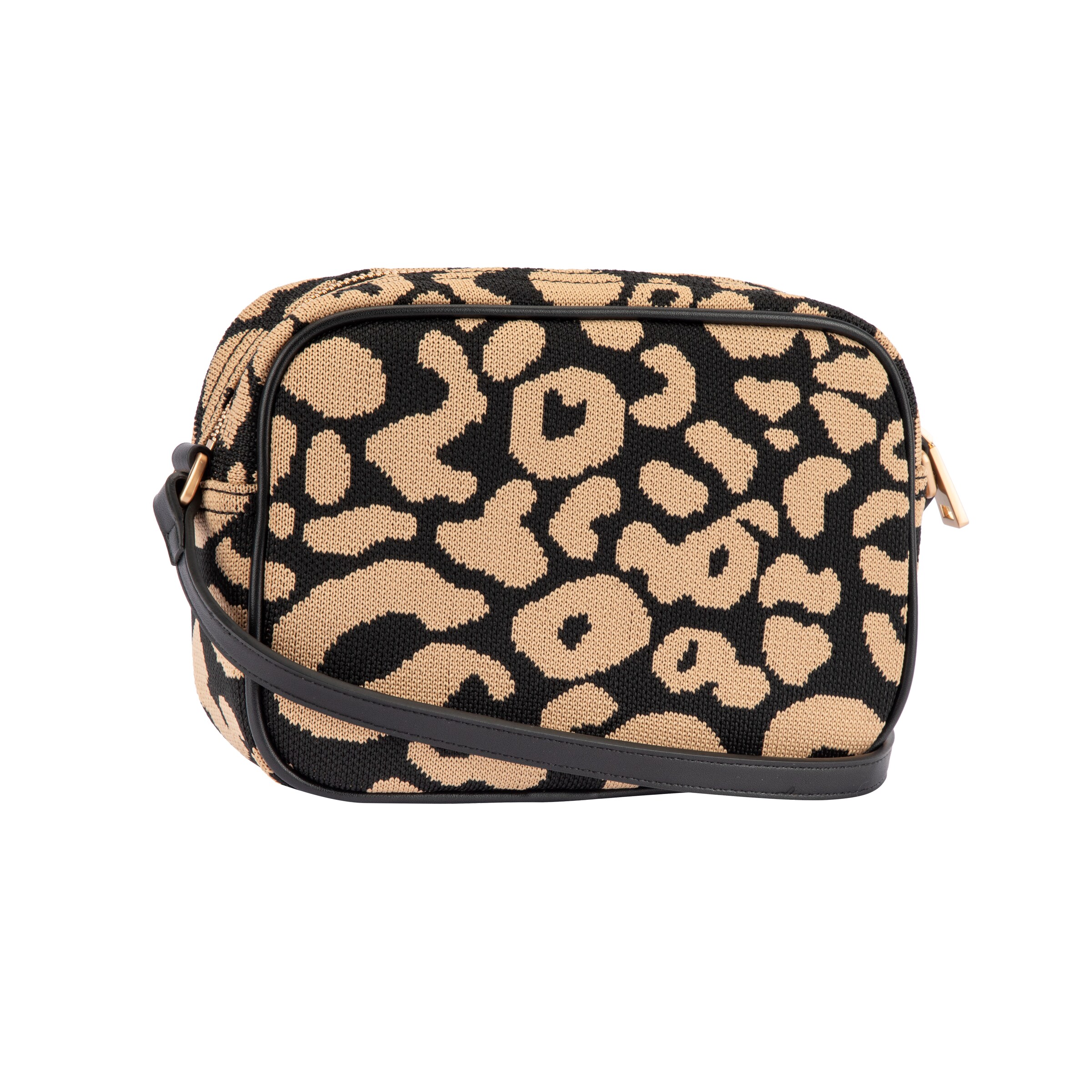 JOOP! - Bolso de hombro 'Notturno Cloe' en beige