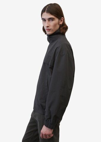 Marc O'Polo DENIM Between-season jacket in Black