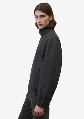 Marc O'Polo DENIM Prehodna jakna | črna barva