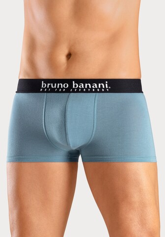 Bruno Banani Bokserki w kolorze szary