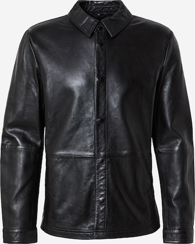 FREAKY NATION Välikausitakki 'Just the Man' värissä musta, Tuotenäkymä