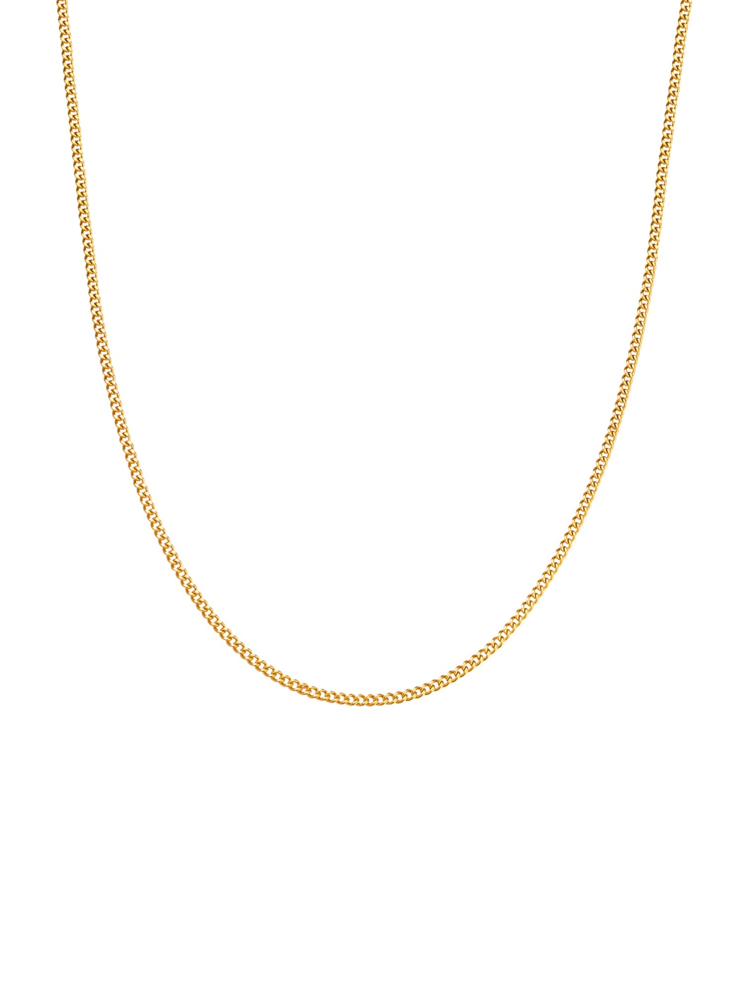 True Rebels - Cadena en oro: frente