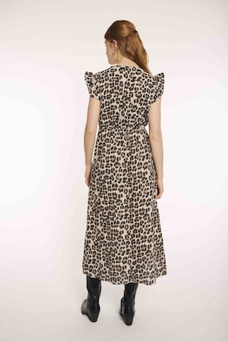 Hailys Summer dress 'Di44ana' in Beige