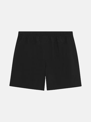 Loosefit Pantalon de sport 'Momentum ' DANISH ENDURANCE en noir