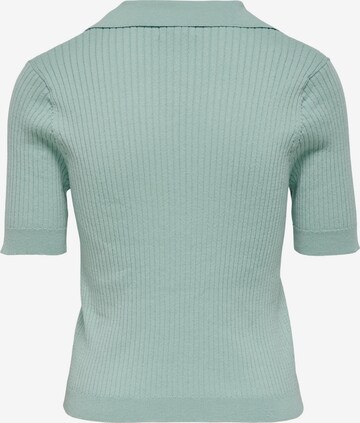 ONLY - Jersey en verde