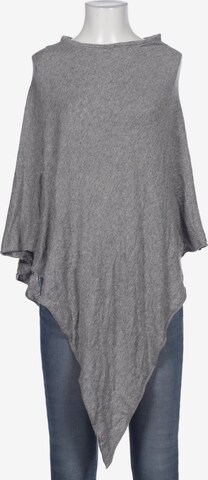 PIECES Sweater & Cardigan in XS-XL in Grey: front