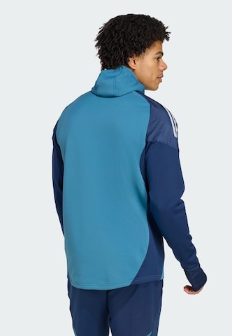 ADIDAS PERFORMANCE Tricot 'Arsenal Tiro 25 Competition' in Blauw