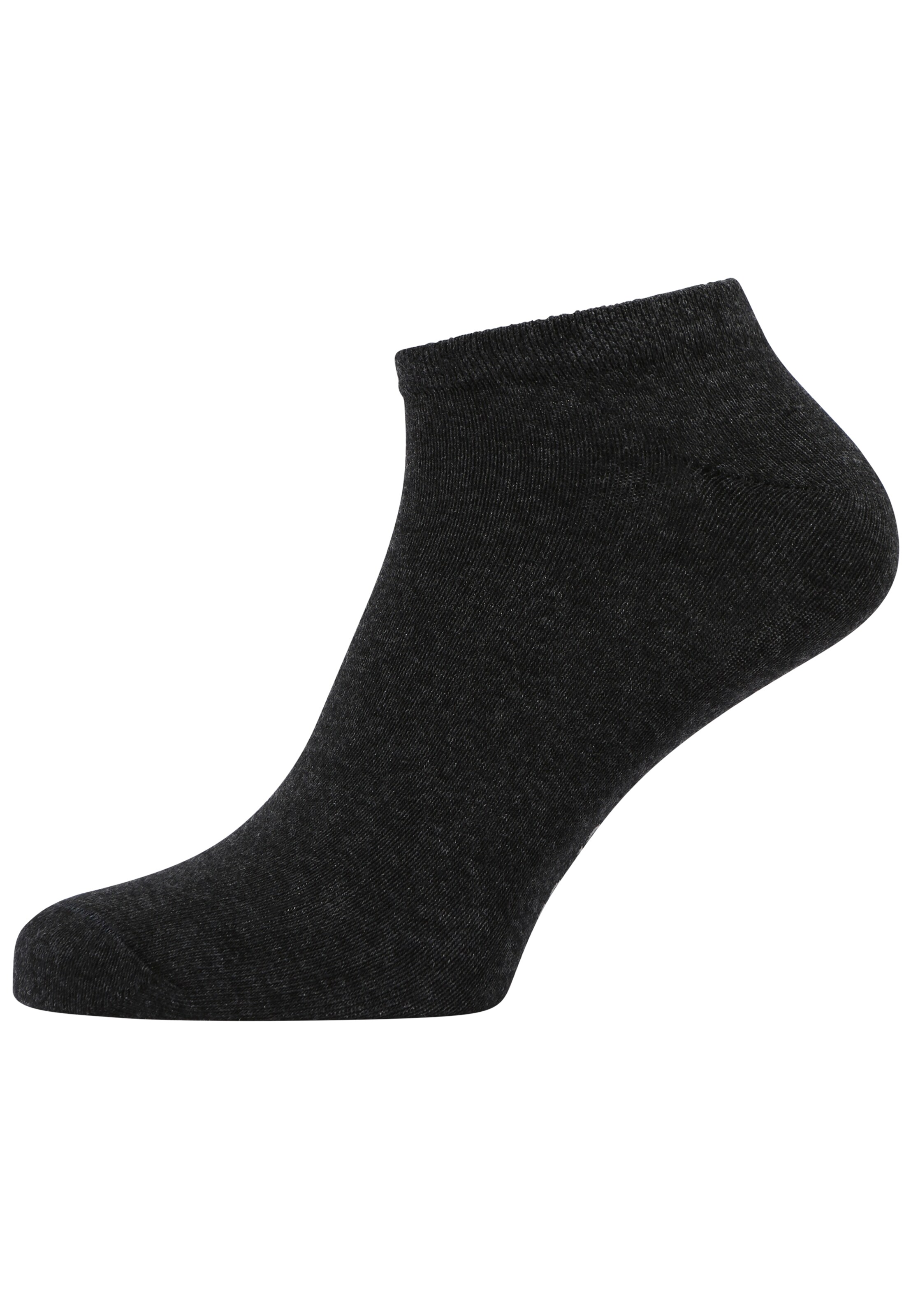 Götzburg Socks in Grey